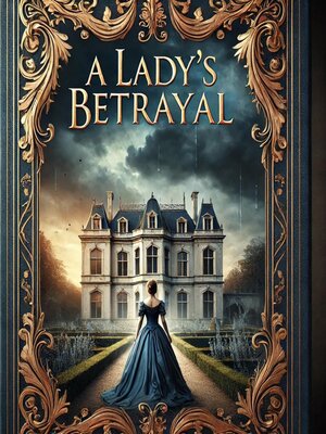cover image of A Lady's Betrayal
